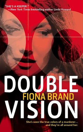 Title details for Double Vision by Fiona Brand - Available